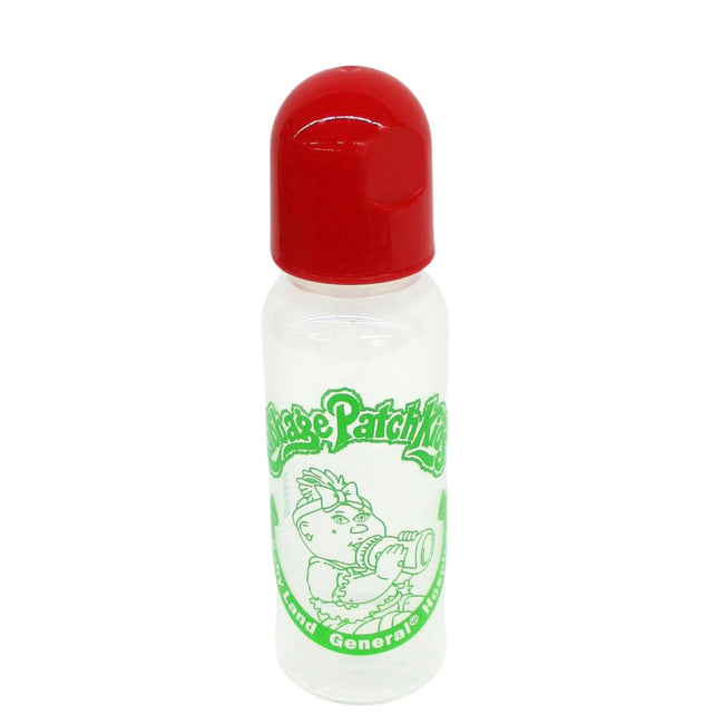 BLGH Baby Bottle Red/Green