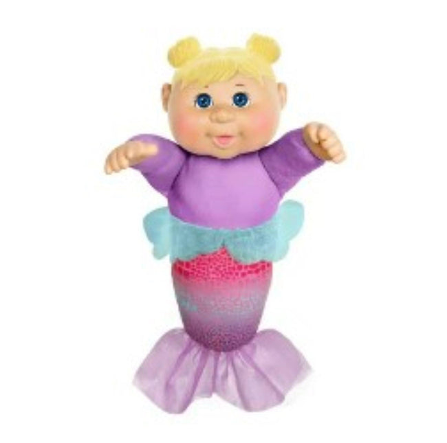 9" Cutie Helper Fantasy Annalise Mermaid