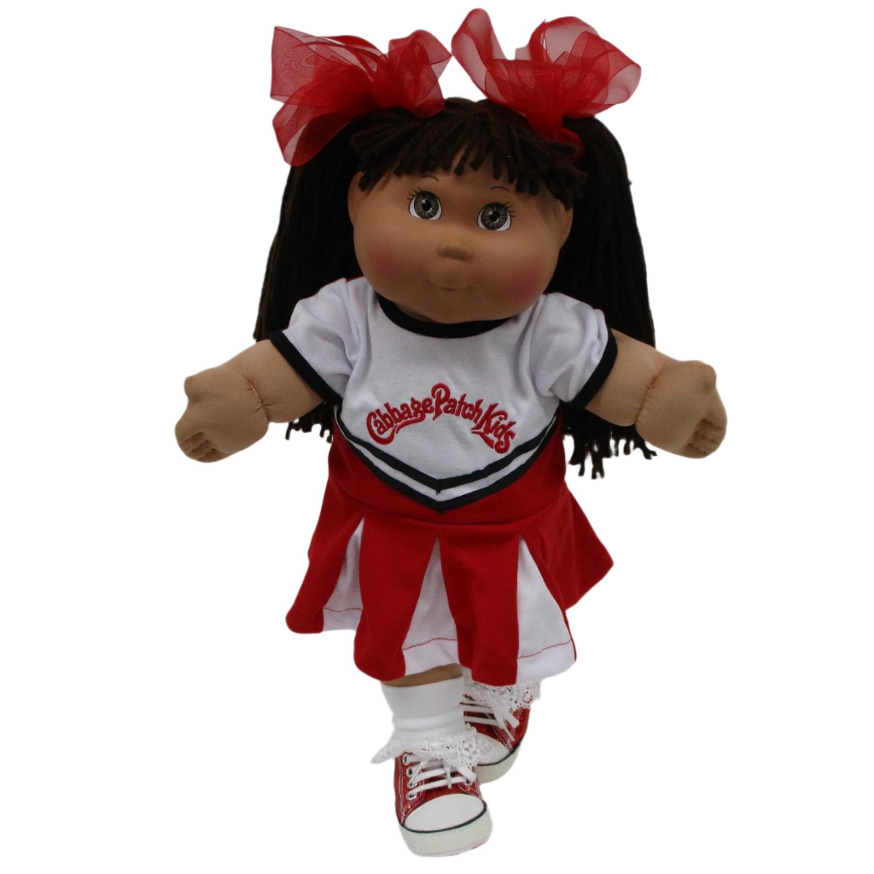 CPW1357-Cheerleader Dress