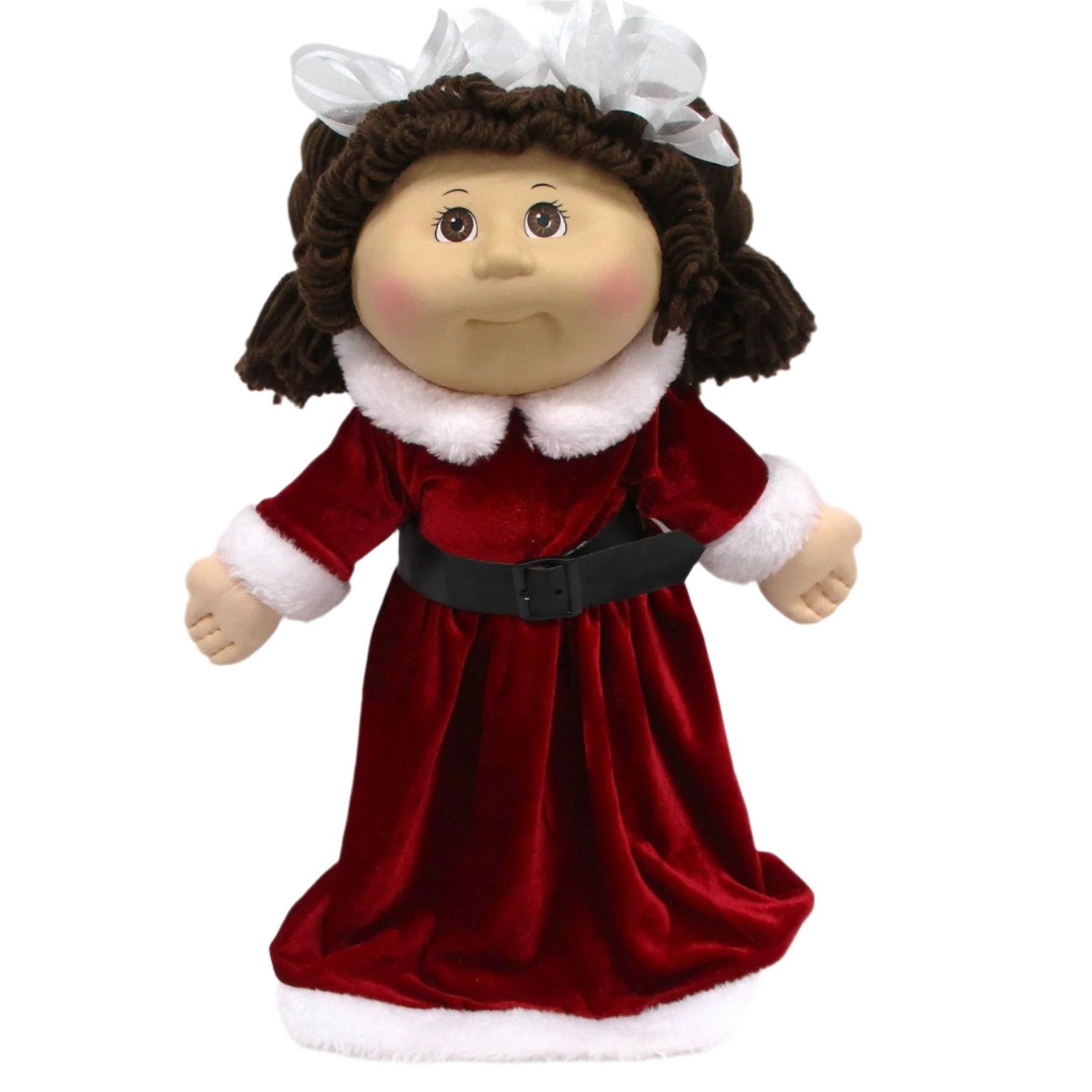 CPW1306-Mrs. Claus Dress