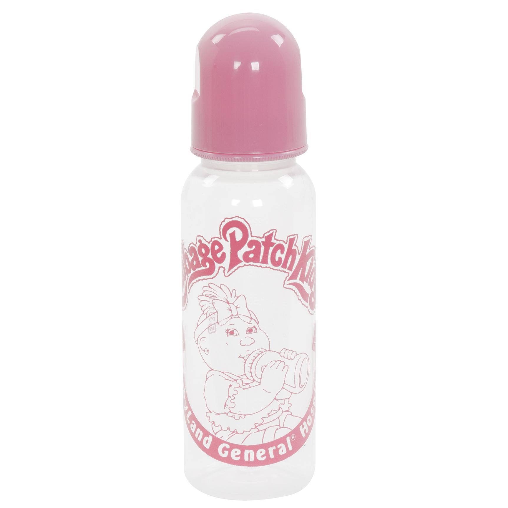 BLGH Baby Bottle Pink