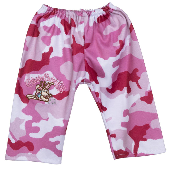 BLC C SGW BunnyBee Camo Pants Fits 17" & 20"