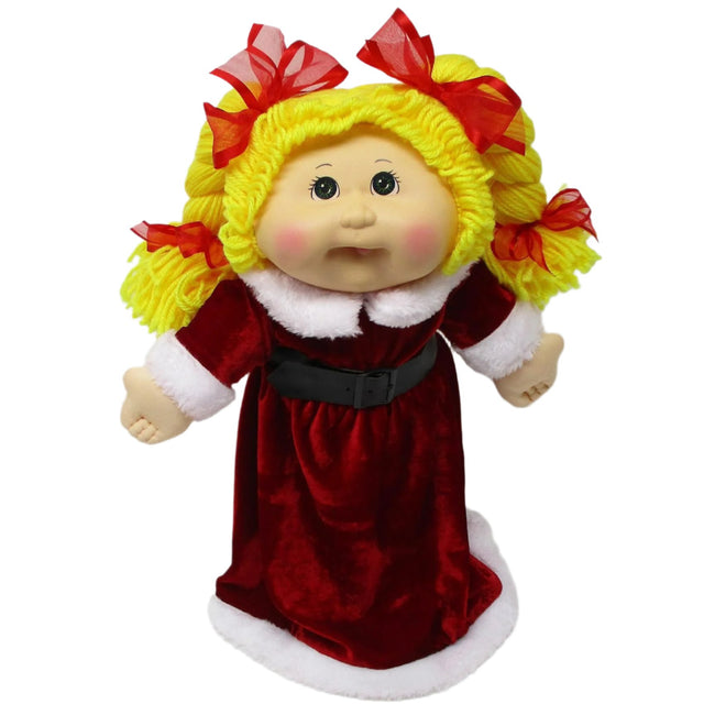 CPW0971-Mrs. Claus Dress