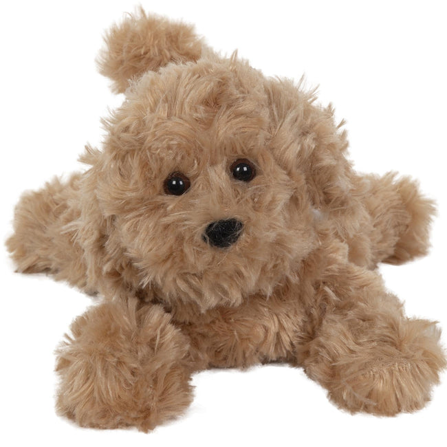 Dog Caramel Labradoodle Molasses 8"