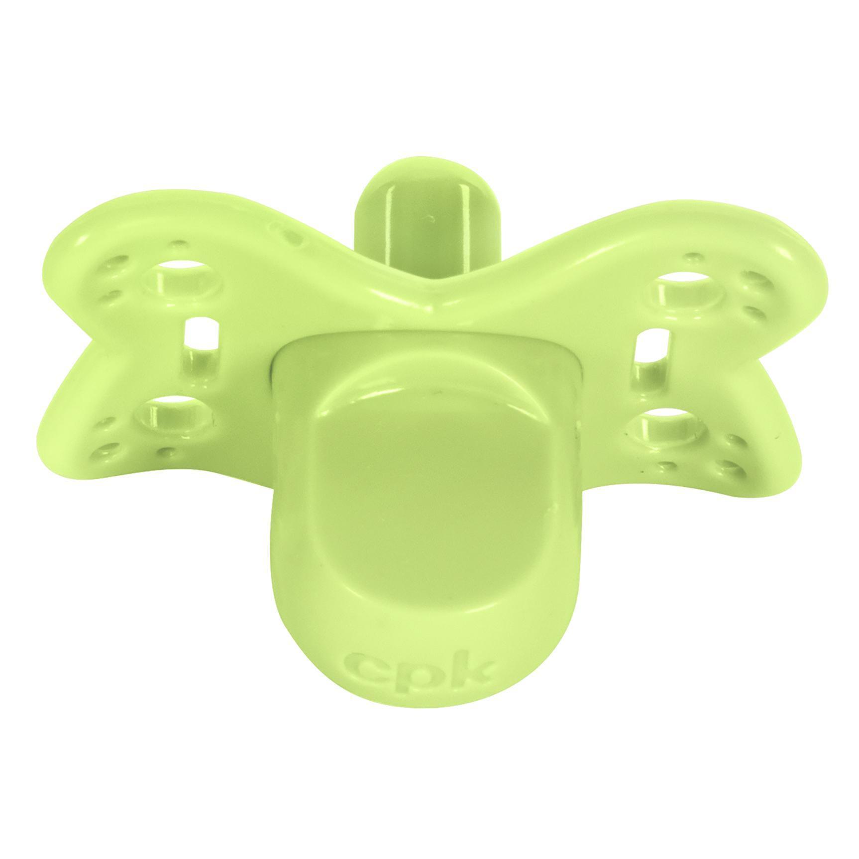 Paci Green fits 9" Mini Baby