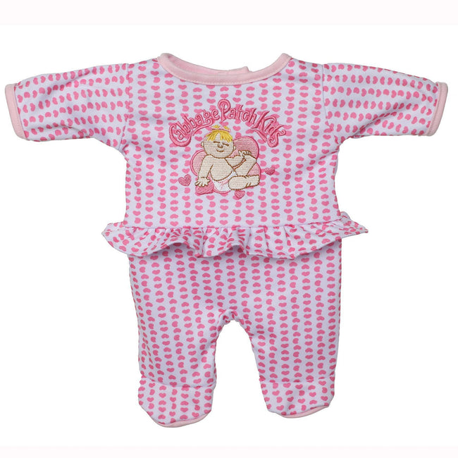 BLC C Sleeper CPK w/Hearts Pink fits 17"