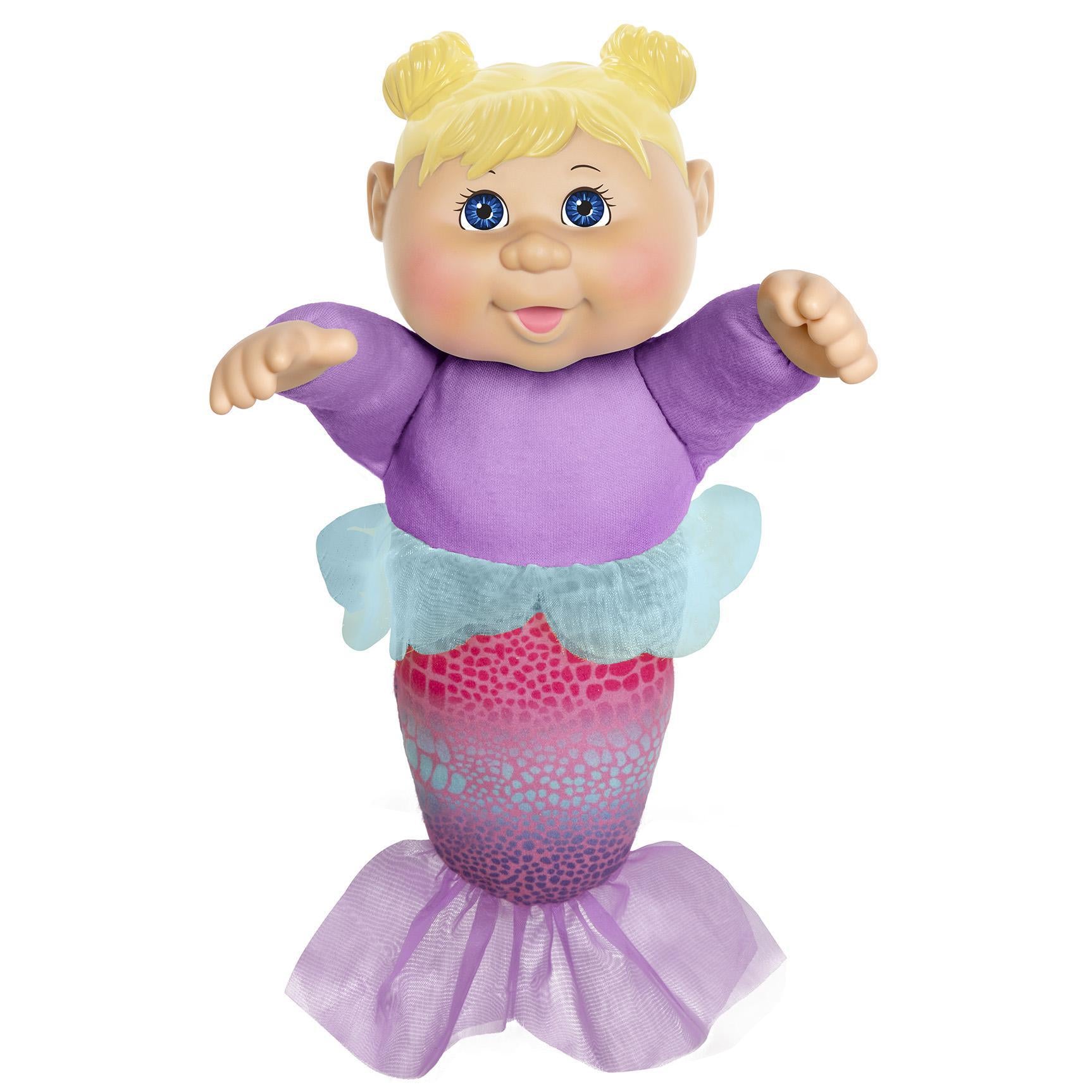 9" Cutie Helper Fantasy Mermaid Annalise