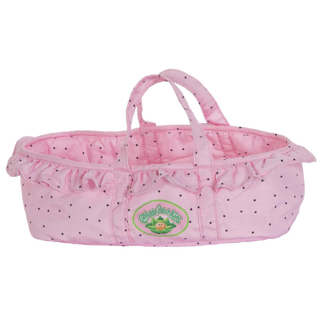 Small Moses Bag fits 9" Mini Baby