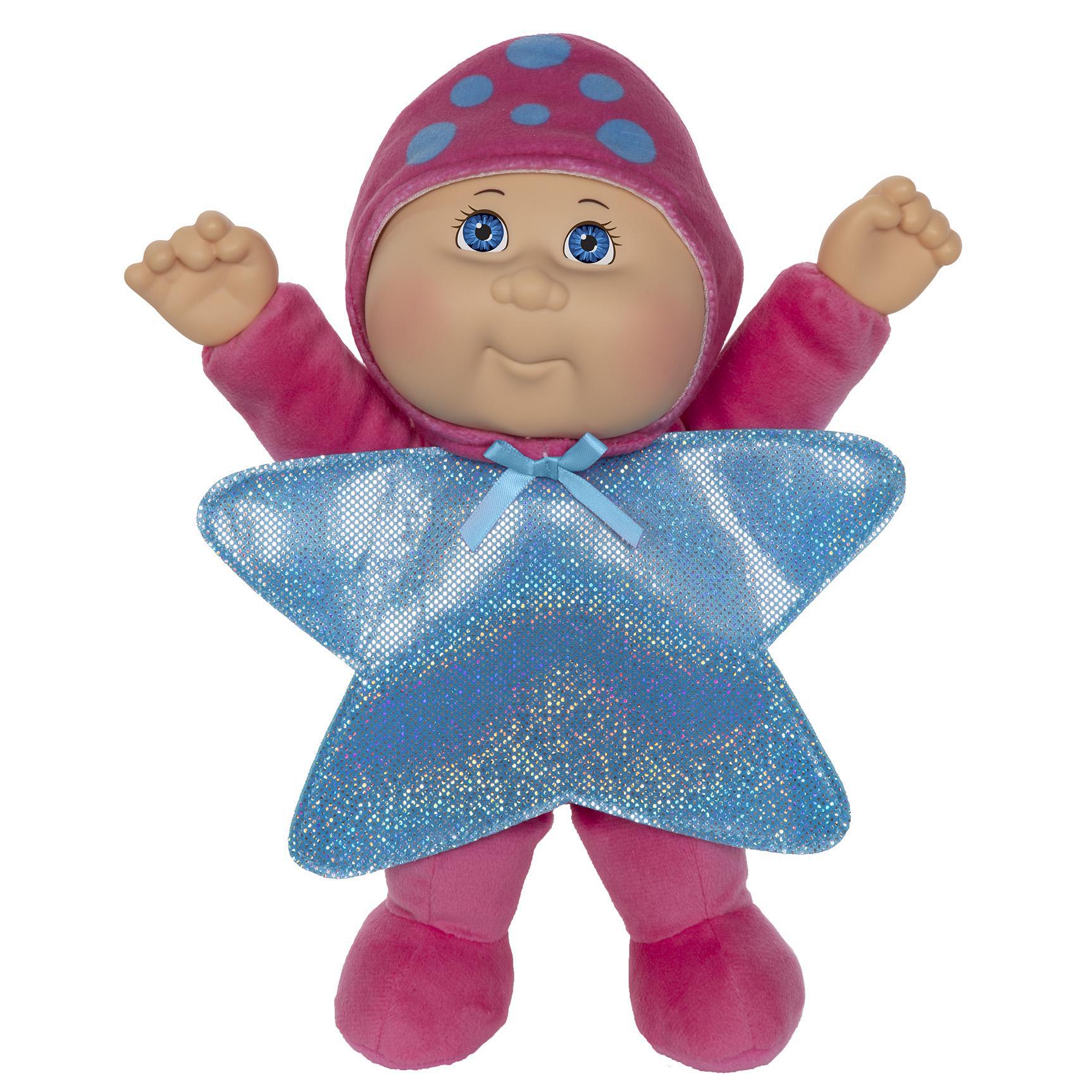 9" Cutie Sealife Lt Starfish Sarah