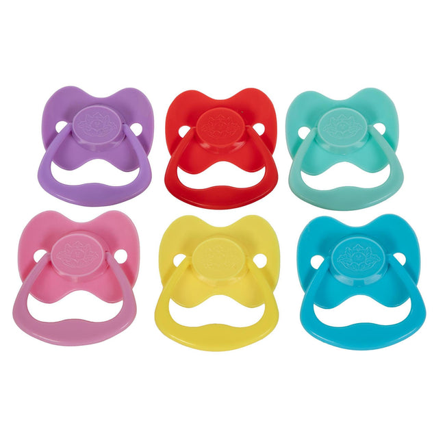 Babyland Exclusive Pacifiers