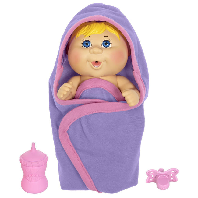 9" Basic Tiny Newborn Surprise LGT BLO