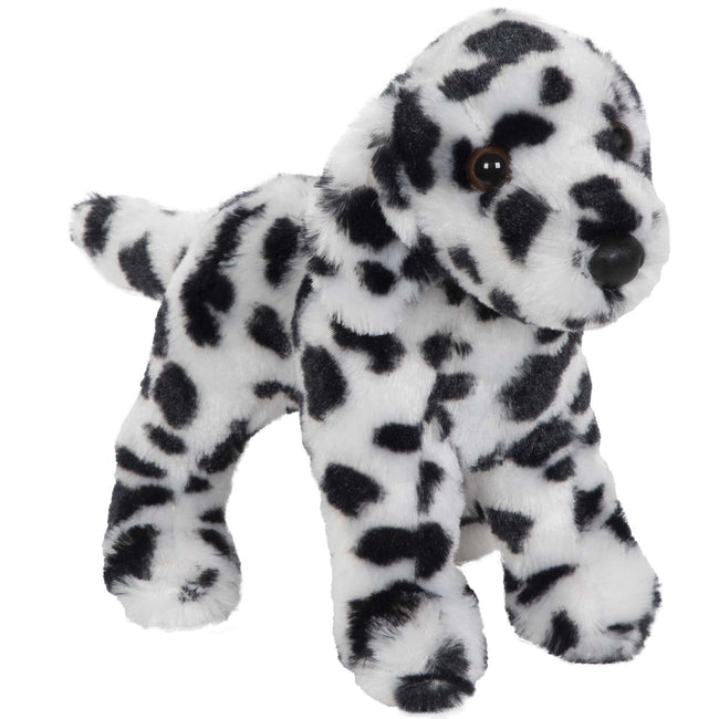 Dog Dalmatian Dooley 8"