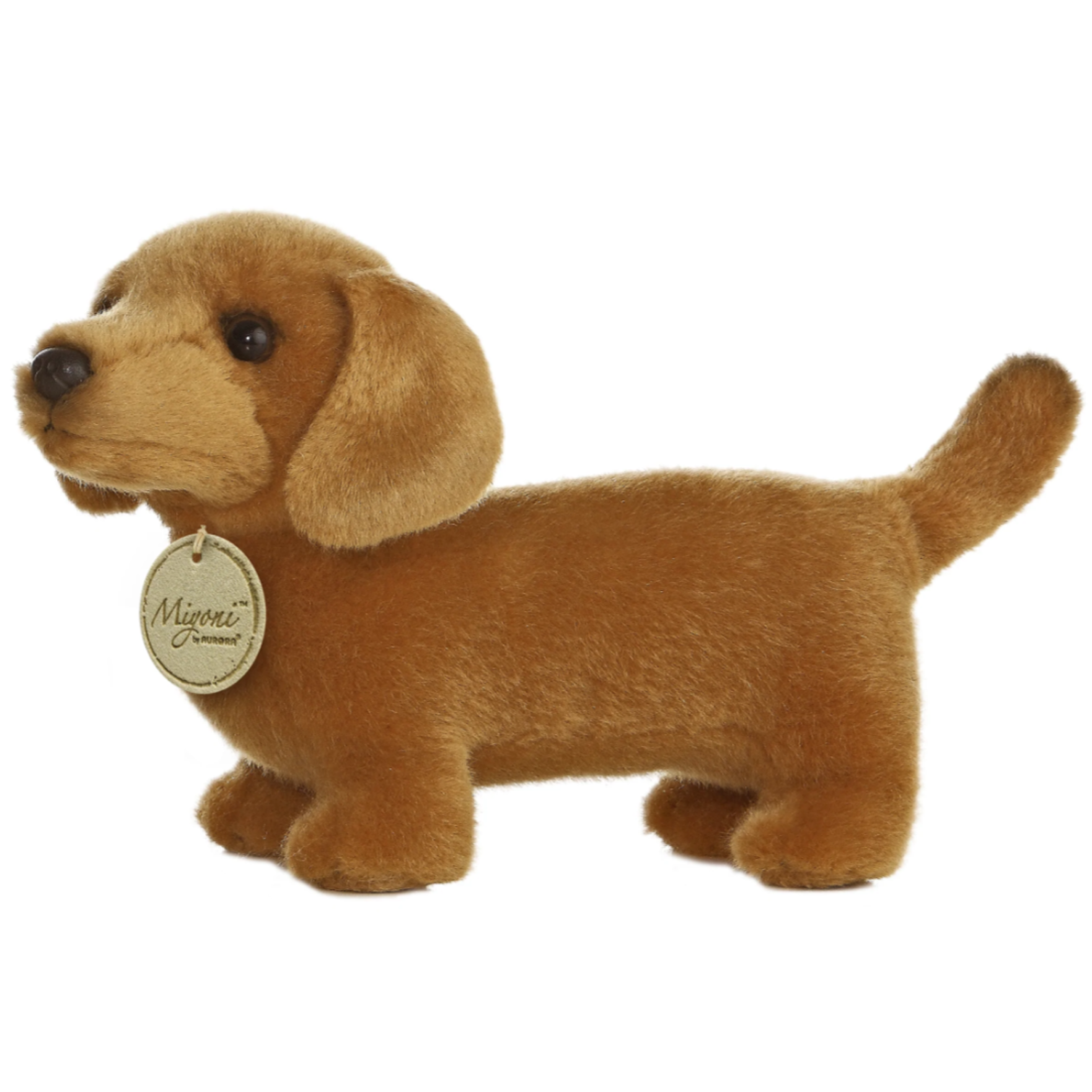 Dog Miyoni Dachshund 8"