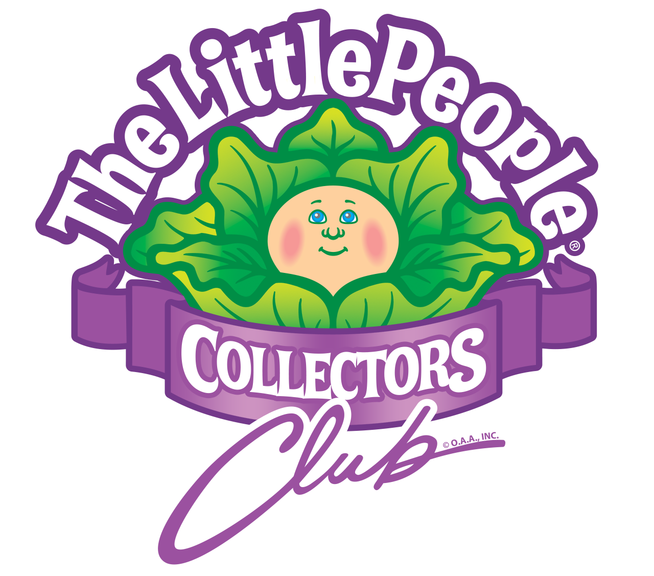 Collector's Club Membership