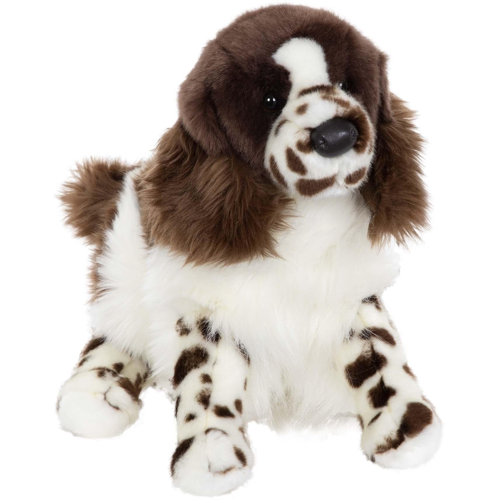 Dog Ogilvy Springer Spaniel 16"