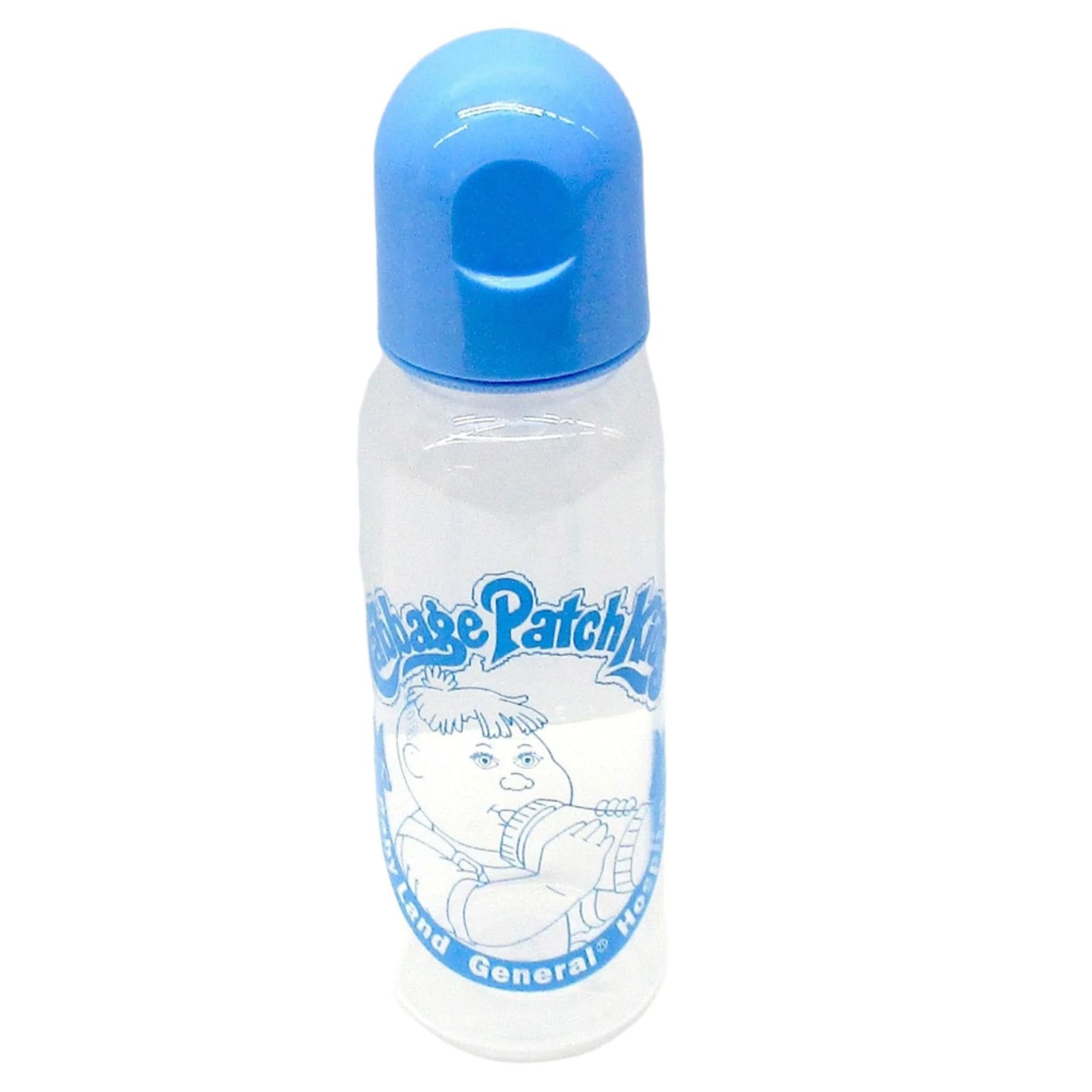 BLGH Baby Bottle Blue